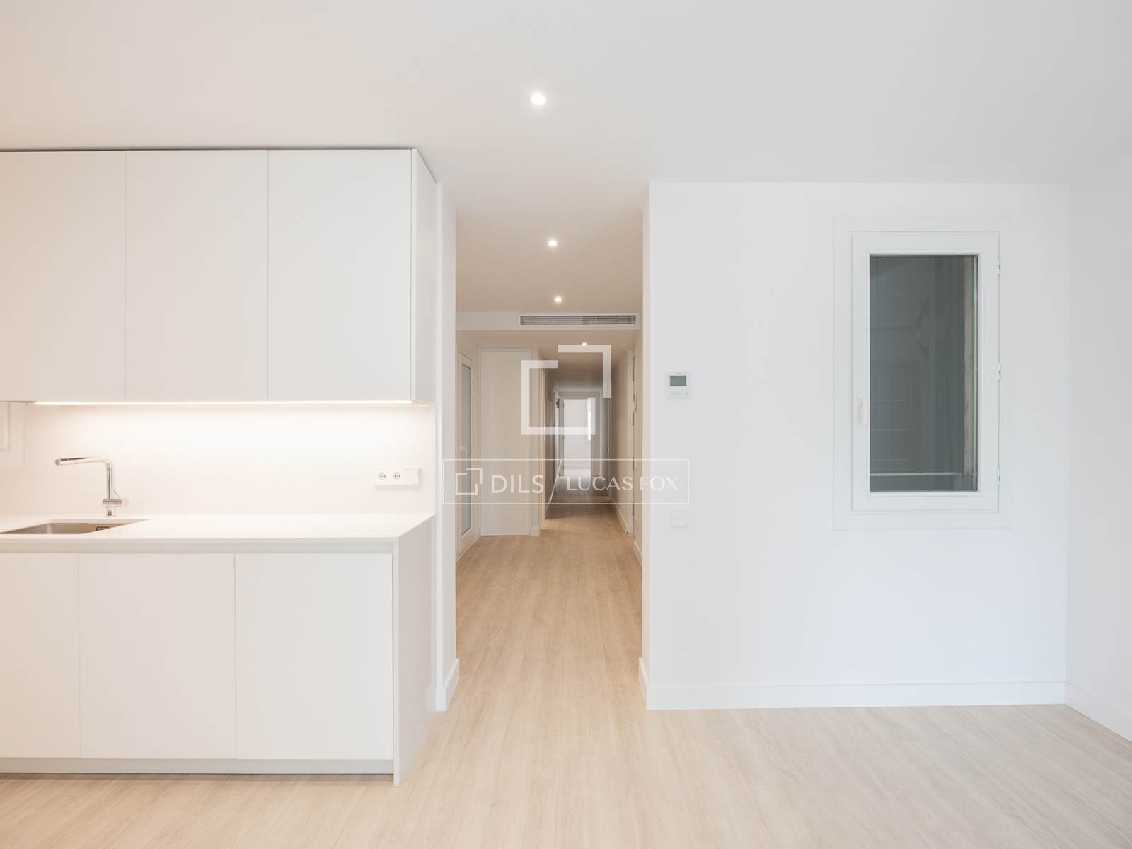 Apartament w Barcelona, Hiszpania 5 sypialni, 134 mkw. nr 192824