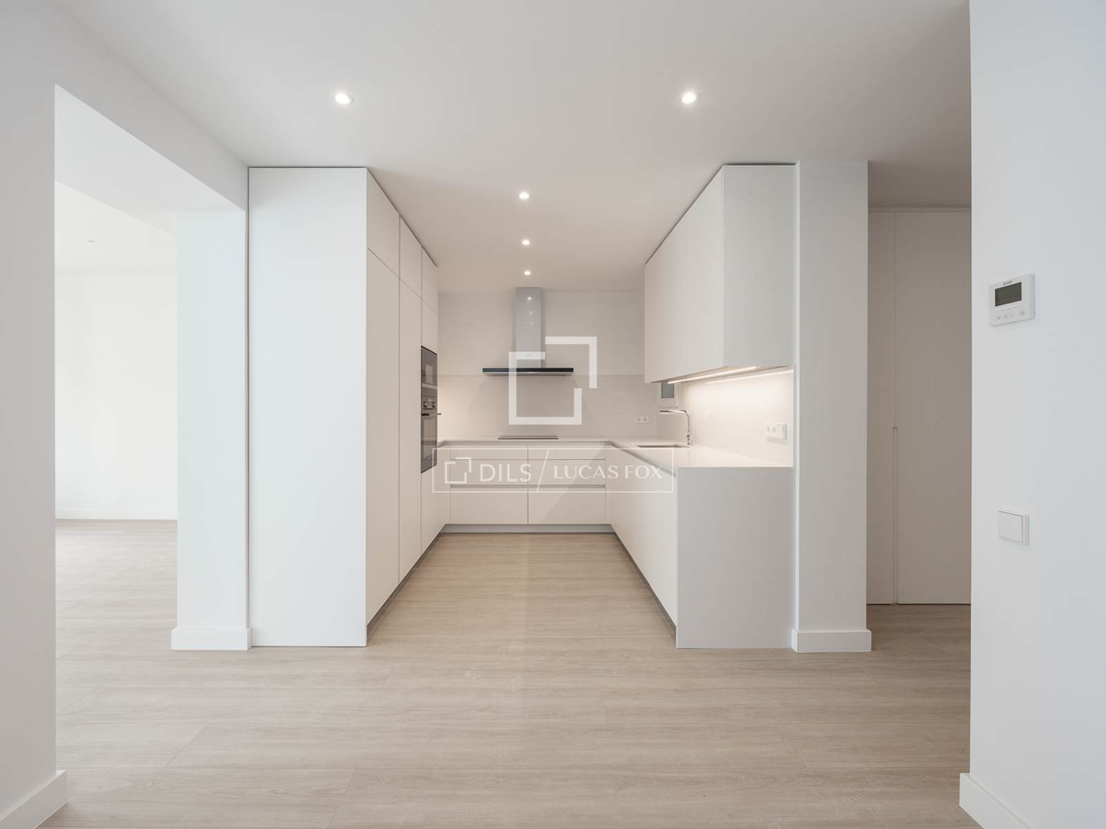 Apartament w Barcelona, Hiszpania 5 sypialni, 134 mkw. nr 192824