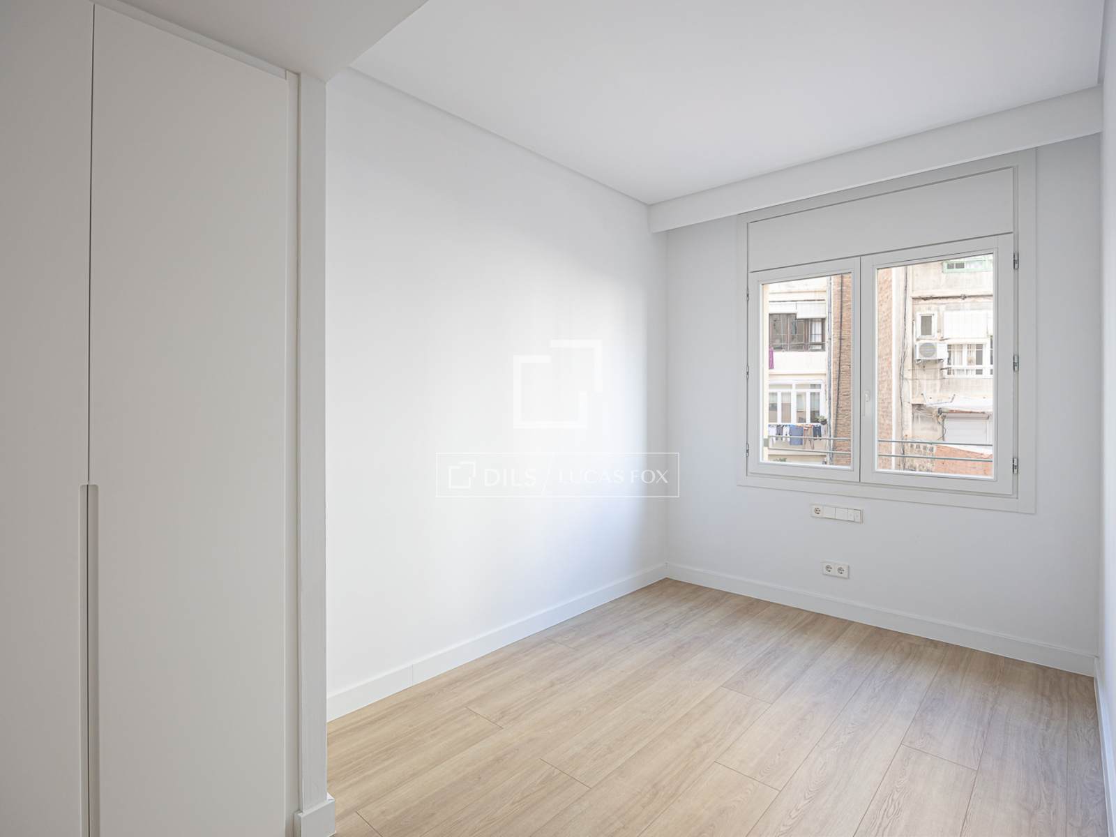 Apartament w Barcelona, Hiszpania 5 sypialni, 134 mkw. nr 192824