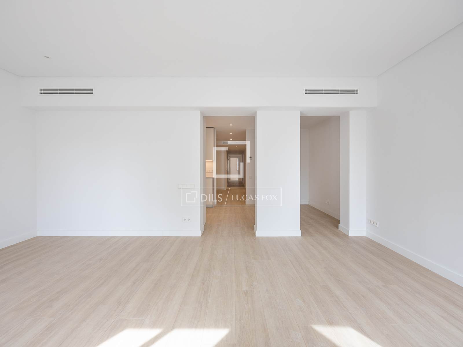 Apartament w Barcelona, Hiszpania 5 sypialni, 134 mkw. nr 192824