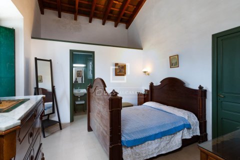 Finca myytävänä Argentona, Barcelona, Espanja, 10 makuuhuonetta, 720 m2 No. 192823 - kuva 20