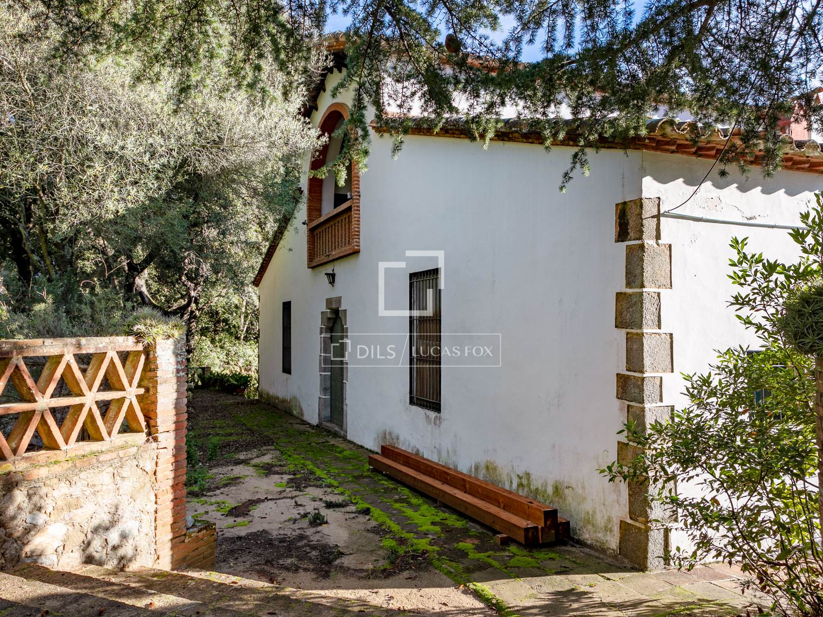 Финка в Аргентона, Барселона, Испания 10 спален, 720м2 №192823
