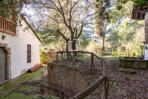 Finca myytävänä Argentona, Barcelona, Espanja, 10 makuuhuonetta, 720 m2 No. 192823 - kuva 27