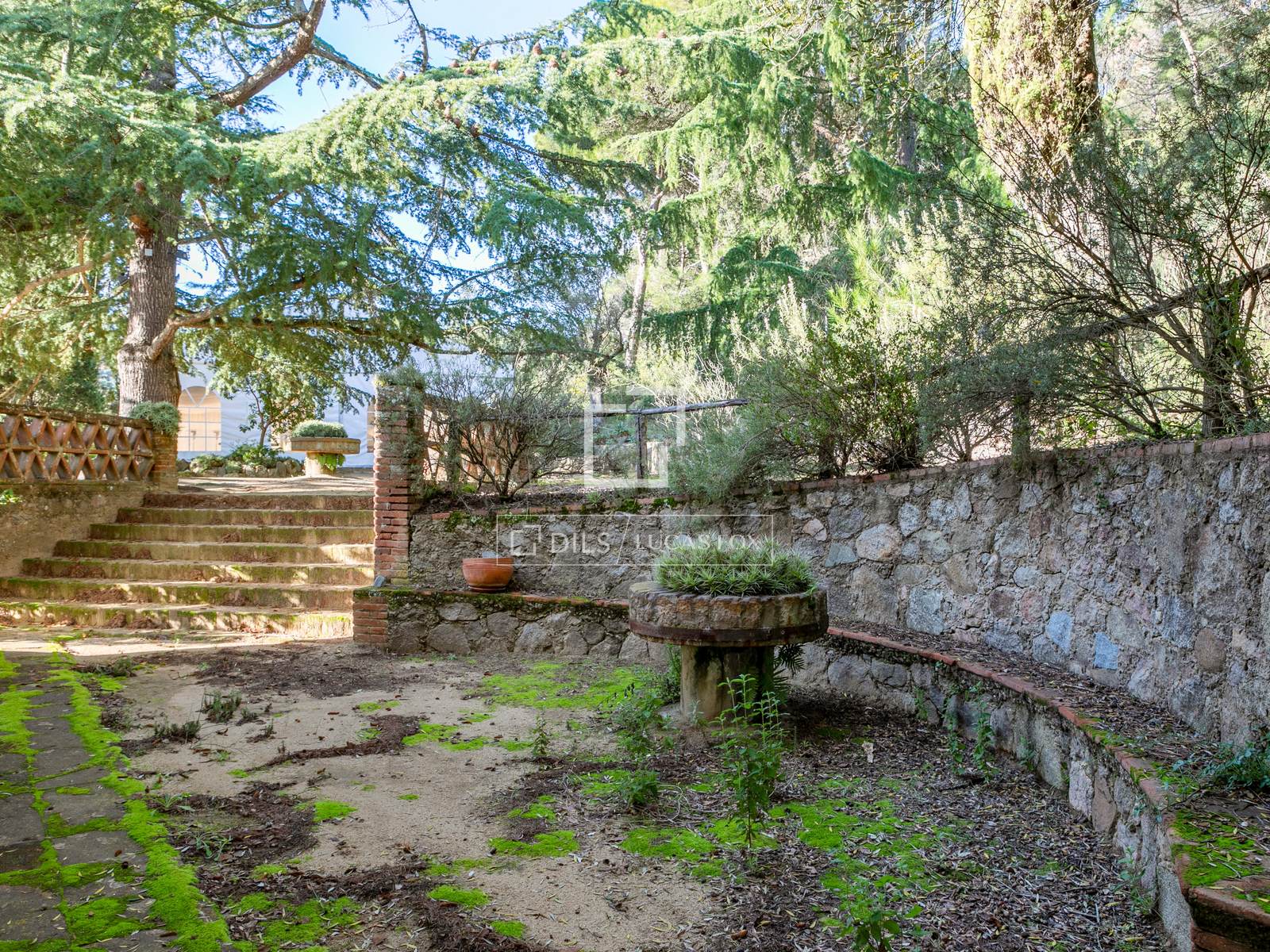 Финка в Аргентона, Барселона, Испания 10 спален, 720м2 №192823