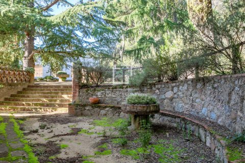 Finca myytävänä Argentona, Barcelona, Espanja, 10 makuuhuonetta, 720 m2 No. 192823 - kuva 29