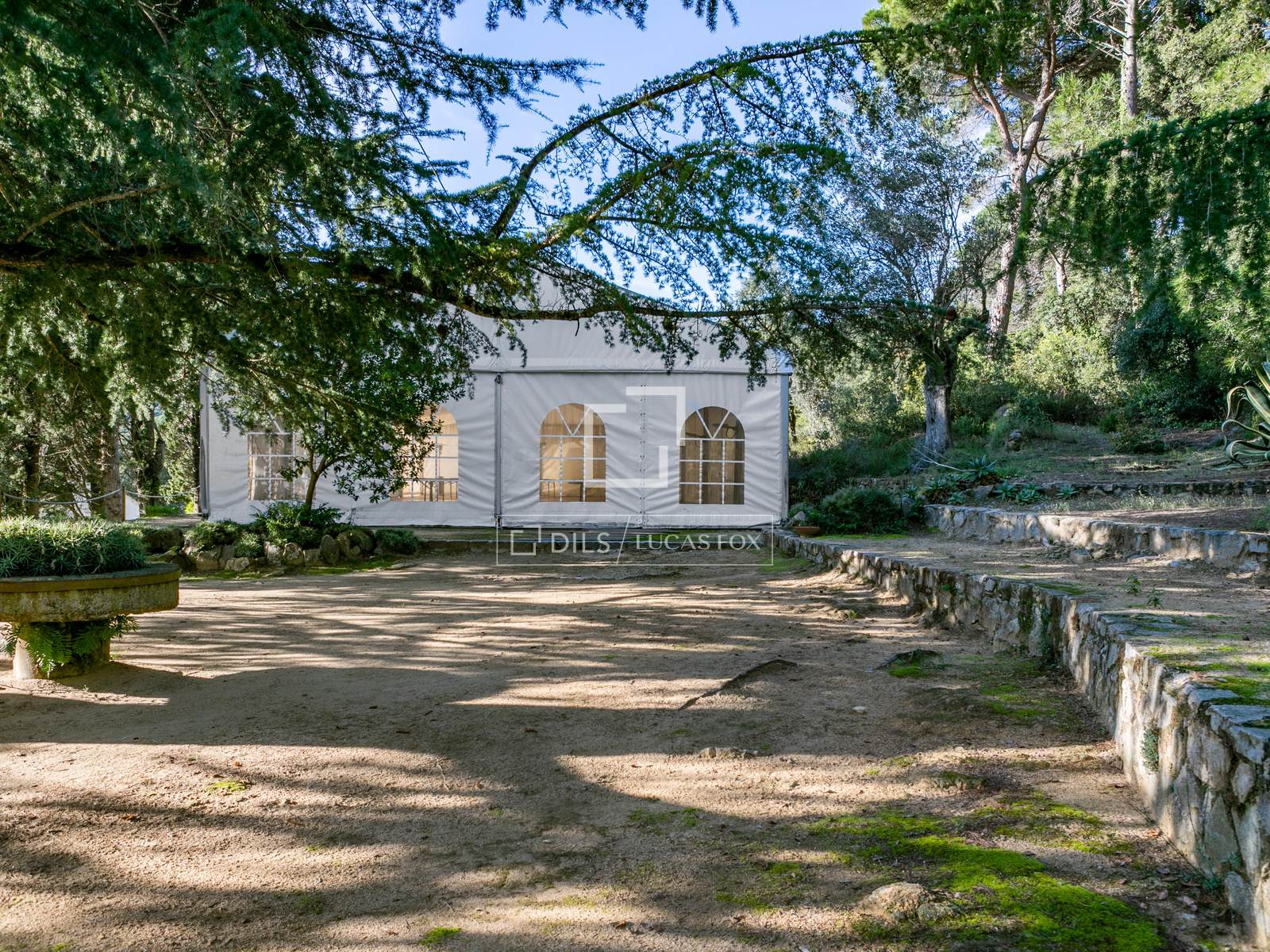 Финка в Аргентона, Барселона, Испания 10 спален, 720м2 №192823