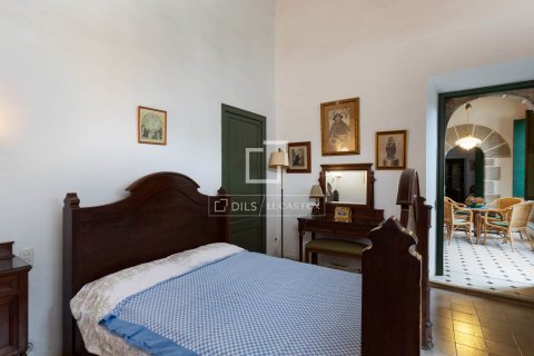 Finca myytävänä Argentona, Barcelona, Espanja, 10 makuuhuonetta, 720 m2 No. 192823 - kuva 19