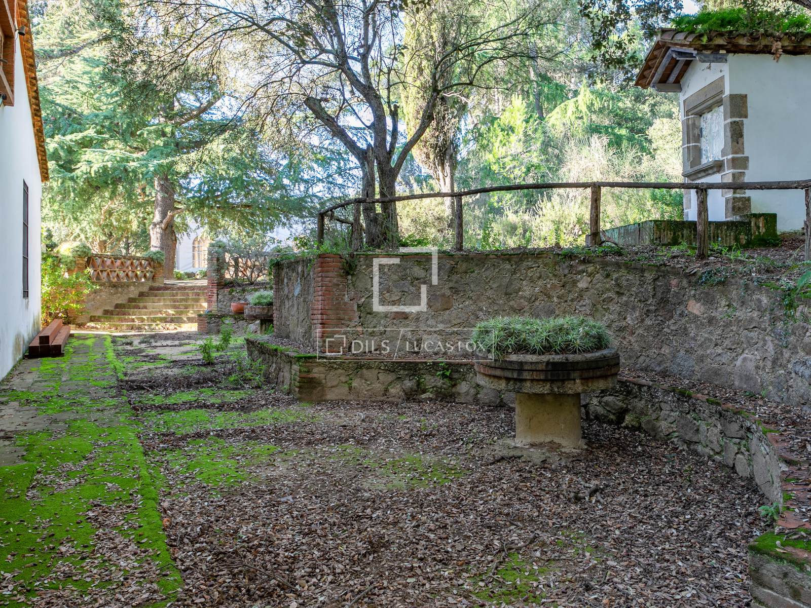Финка в Аргентона, Барселона, Испания 10 спален, 720м2 №192823