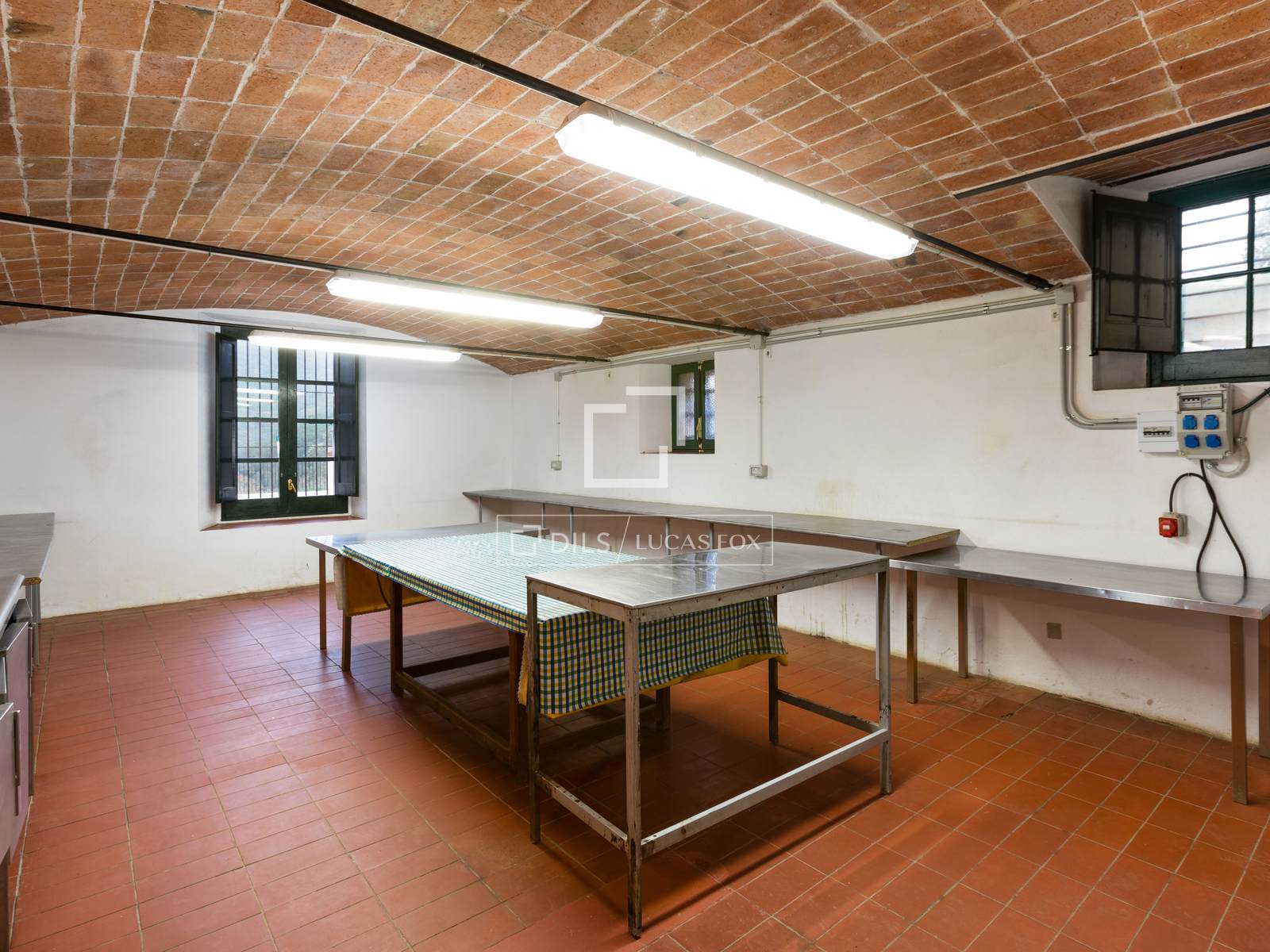 Финка в Аргентона, Барселона, Испания 10 спален, 720м2 №192823