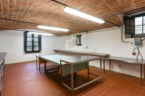 Finca myytävänä Argentona, Barcelona, Espanja, 10 makuuhuonetta, 720 m2 No. 192823 - kuva 16