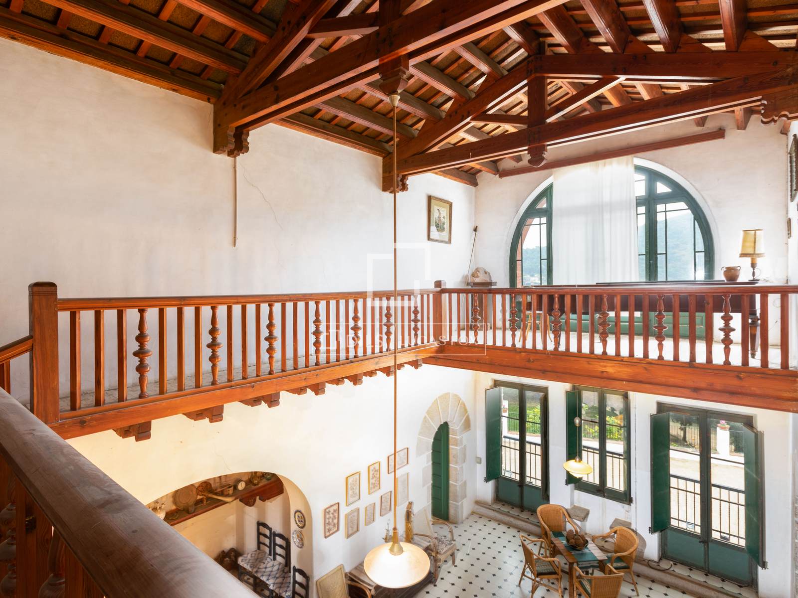 Финка в Аргентона, Барселона, Испания 10 спален, 720м2 №192823