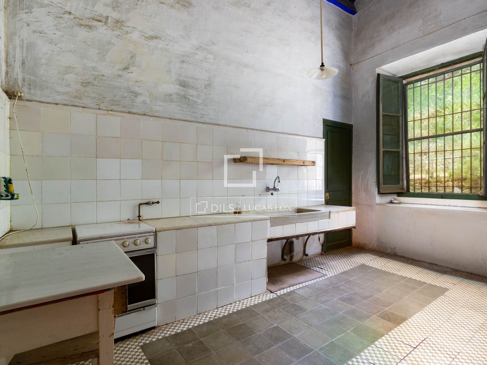 Финка в Аргентона, Барселона, Испания 10 спален, 720м2 №192823