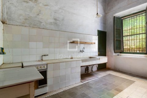 Finca myytävänä Argentona, Barcelona, Espanja, 10 makuuhuonetta, 720 m2 No. 192823 - kuva 22
