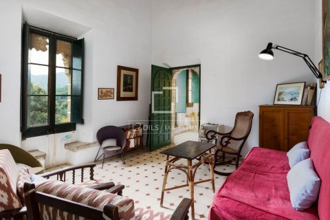 Finca myytävänä Argentona, Barcelona, Espanja, 10 makuuhuonetta, 720 m2 No. 192823 - kuva 18