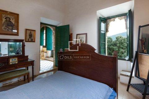 Finca myytävänä Argentona, Barcelona, Espanja, 10 makuuhuonetta, 720 m2 No. 192823 - kuva 21