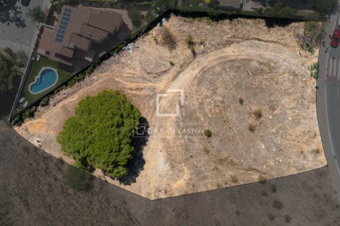 Tontti myytävänä Premia De Dalt, Barcelona, Espanja ,  No. 192820 - kuva 5