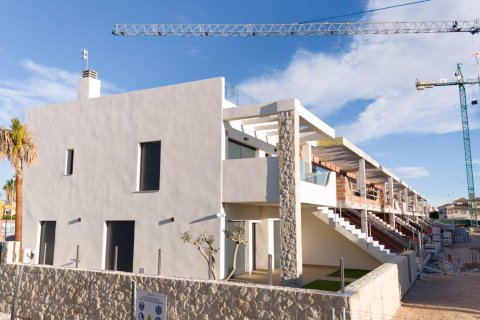 Bungalow w Pilar de la Horadada, Alicante, Hiszpania 3 sypialnie, 83 mkw. nr 171610 – zdjęcie 5