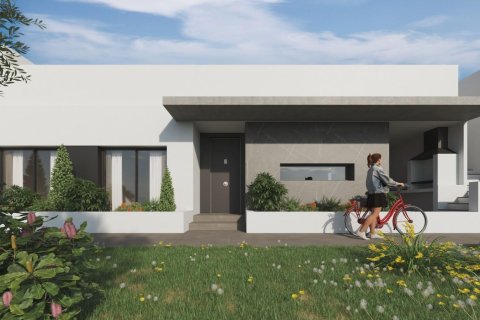 Villa till salu i Torrevieja, Alicante, Spanien 3 sovrum, 141 kvm. Nr. 171612 - foto 5