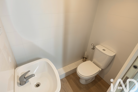 Аренда коммерческой недвижимости в Сан-Поль-де-Мар, Барселона, Испания 1 спальня, 70м2 №152247 - фото 7