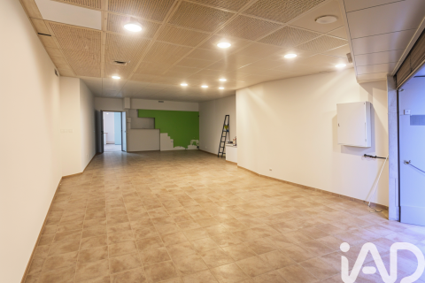 Аренда коммерческой недвижимости в Сан-Поль-де-Мар, Барселона, Испания 1 спальня, 70м2 №152247 - фото 6