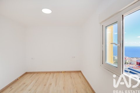 Huoneisto vuokrattavana Santa Cruz de Tenerife, Tenerife, Espanja, 3 makuuhuonetta, 82 m2 No. 152250 - kuva 15