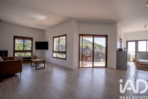 Talo vuokrattavana Frigiliana, Malaga, Espanja, 4 makuuhuonetta, 185 m2 No. 152245 - kuva 3