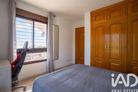 Talo vuokrattavana Frigiliana, Malaga, Espanja, 4 makuuhuonetta, 185 m2 No. 152245 - kuva 14