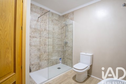 Talo vuokrattavana Frigiliana, Malaga, Espanja, 4 makuuhuonetta, 185 m2 No. 152245 - kuva 15