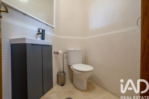Talo vuokrattavana Frigiliana, Malaga, Espanja, 4 makuuhuonetta, 185 m2 No. 152245 - kuva 12