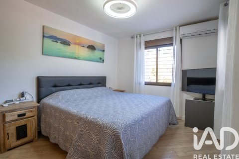 Talo vuokrattavana Frigiliana, Malaga, Espanja, 4 makuuhuonetta, 185 m2 No. 152245 - kuva 11