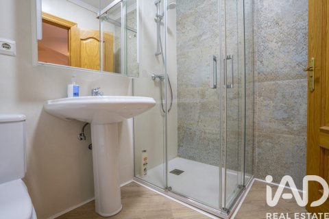 Talo vuokrattavana Frigiliana, Malaga, Espanja, 4 makuuhuonetta, 185 m2 No. 152245 - kuva 13