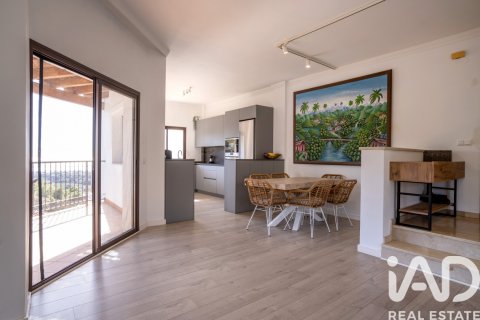 Māja īrēšanai Frigiliana, Malaga, Spānijā 4 istabas, 185 m2 Nr. 152245 - attēls 22