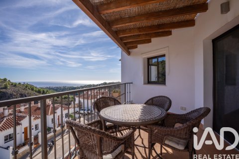 Māja īrēšanai Frigiliana, Malaga, Spānijā 4 istabas, 185 m2 Nr. 152245 - attēls 25