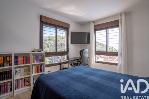 Talo vuokrattavana Frigiliana, Malaga, Espanja, 4 makuuhuonetta, 185 m2 No. 152245 - kuva 16