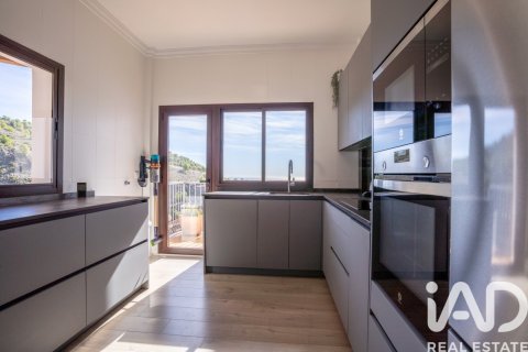 Talo vuokrattavana Frigiliana, Malaga, Espanja, 4 makuuhuonetta, 185 m2 No. 152245 - kuva 5