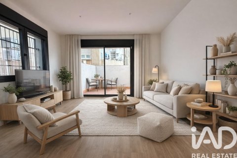 Appartamento a Mataro, Barcelona, Spagna 3 camere da letto, 94 mq. N° 152248