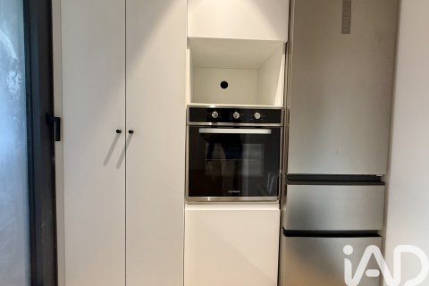 Appartamento in affitto a Mataro, Barcelona, Spagna 3 camere da letto, 94 mq. N° 152248 - foto 11