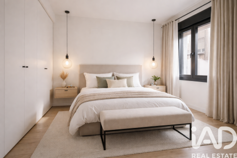 Appartamento in affitto a Mataro, Barcelona, Spagna 3 camere da letto, 94 mq. N° 152248 - foto 19