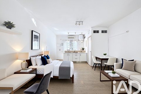 Talo vuokrattavana Alella, Barcelona, Espanja, 4 makuuhuonetta, 194 m2 No. 152244 - kuva 19