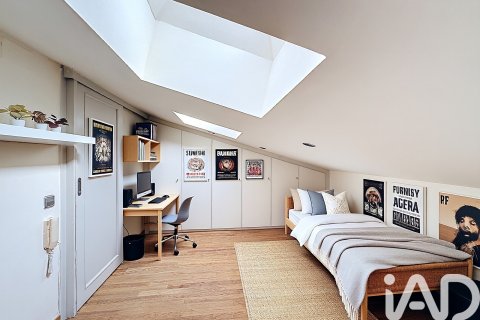 Talo vuokrattavana Alella, Barcelona, Espanja, 4 makuuhuonetta, 194 m2 No. 152244 - kuva 16