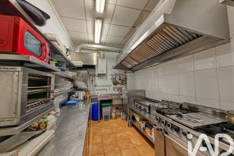 Liikekiinteistö vuokrattavana Denia, Alicante, Espanja, 2 makuuhuonetta, 140 m2 No. 152249 - kuva 6