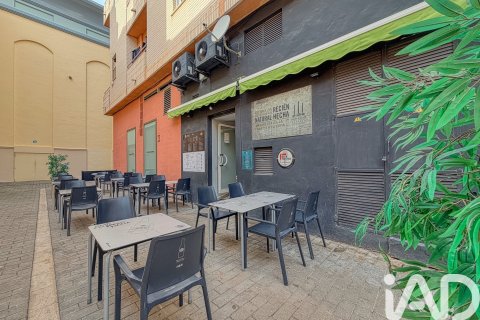 Liikekiinteistö vuokrattavana Denia, Alicante, Espanja, 2 makuuhuonetta, 140 m2 No. 152249 - kuva 18