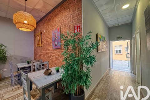 Komerciāls īpašums īrēšanai Denia, Alicante, Spānijā 2 istabas, 140 m2 Nr. 152249 - attēls 27