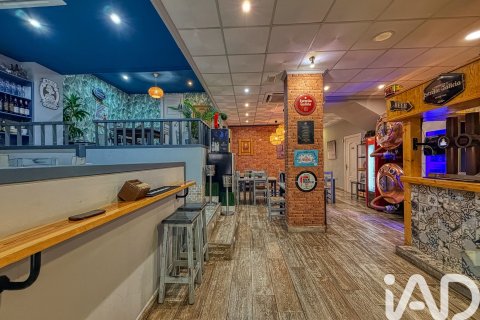 Liikekiinteistö vuokrattavana Denia, Alicante, Espanja, 2 makuuhuonetta, 140 m2 No. 152249 - kuva 5