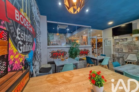 Komerciāls īpašums īrēšanai Denia, Alicante, Spānijā 2 istabas, 140 m2 Nr. 152249 - attēls 20