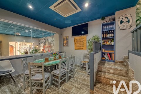 Komerciāls īpašums īrēšanai Denia, Alicante, Spānijā 2 istabas, 140 m2 Nr. 152249 - attēls 21