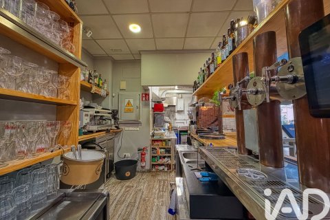 Liikekiinteistö vuokrattavana Denia, Alicante, Espanja, 2 makuuhuonetta, 140 m2 No. 152249 - kuva 7