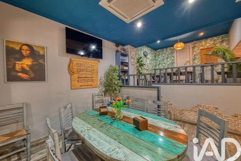 Liikekiinteistö vuokrattavana Denia, Alicante, Espanja, 2 makuuhuonetta, 140 m2 No. 152249 - kuva 8