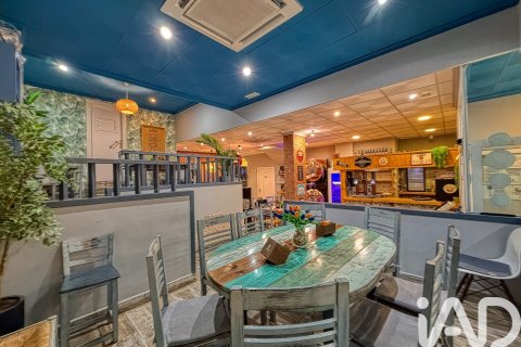 Komerciāls īpašums īrēšanai Denia, Alicante, Spānijā 2 istabas, 140 m2 Nr. 152249 - attēls 22