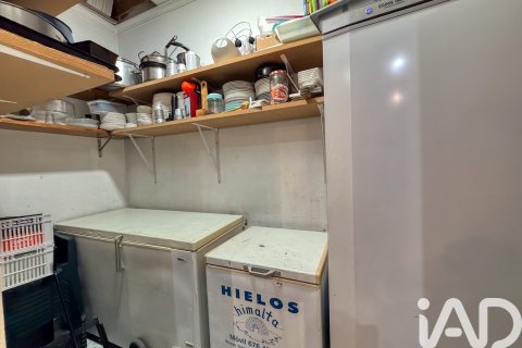 Komerciāls īpašums īrēšanai Denia, Alicante, Spānijā 2 istabas, 140 m2 Nr. 152249 - attēls 25